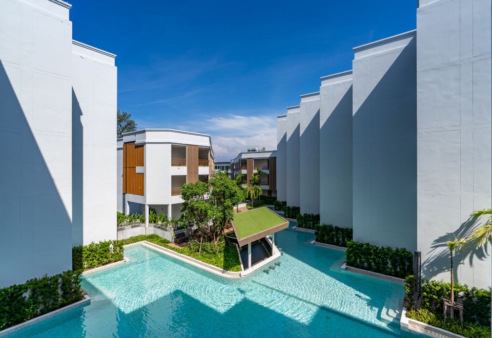 1. 벨라 나라 푸켓..