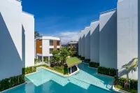 Bella Nara Phuket Naiyang Beach - 5-stjärniga