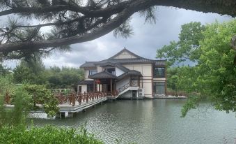 Yixing Qixijie Ecological Resort