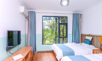 Northwind inn(Dali Old Town)