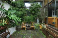 Buxianshan Guesthouse Các khách sạn ở Gucheng
