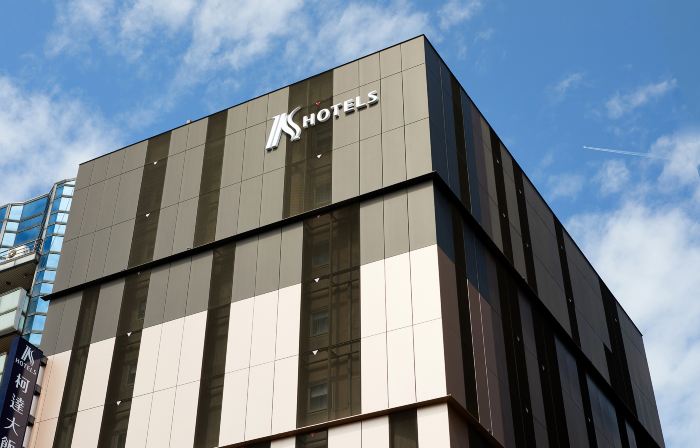 K Hotels Taipei Nanjing
