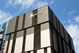 K Hotels Taipei Nanjing