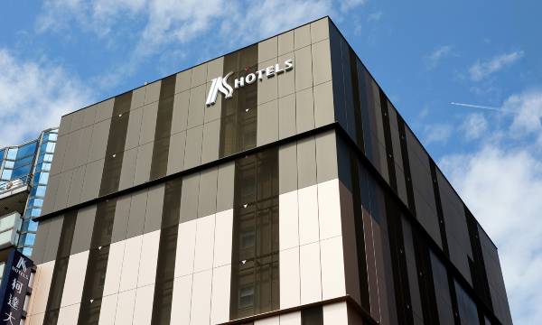 K Hotels Taipei Nanjing