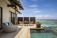 NH Collection Maldives Havodda Resort Hotels in Havoddaa