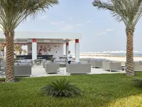 Riu Dubai Beach Resort - All Inclusive Hôtels à proximité de : Quai des abras de Bur Dubai