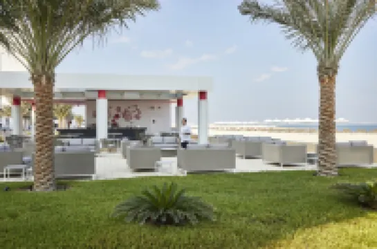 Riu Dubai Beach Resort - All Inclusive