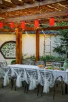 Anji Lanshe Homestay (Zhongnan Baicaoyuan Yuan Anji Natural Museum Branch) - วิลล่า
