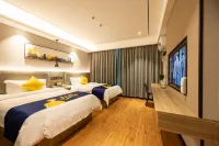 7Days Inn (Ganzhou Dingnan Railway Station)