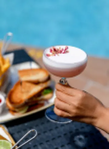 Crowne Plaza SURFERS PARADISE by IHG - 4 звезды