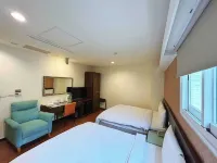 Trust Hotel Hotels near Haian Road