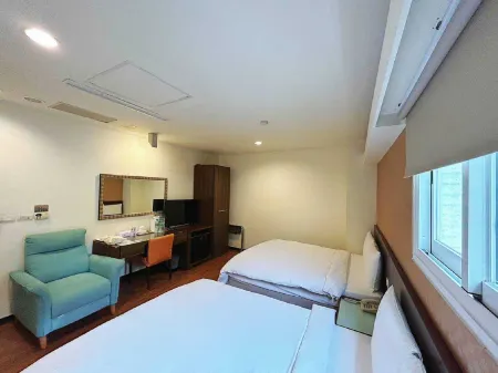 Trust Hotel