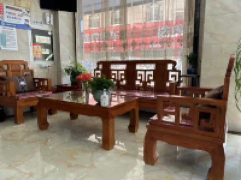 佳豪酒店（常州青果巷店）