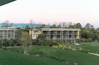 Balgownie Estate Yarra Valley Hotels in 