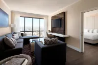 Irvine Marriott - que admiten mascotas