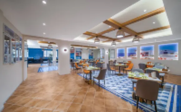 O.live Social Hotel (Changting Gucheng)