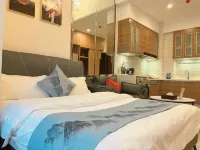 A+ Boutique Homestay (Jinqiang International Sports Center)