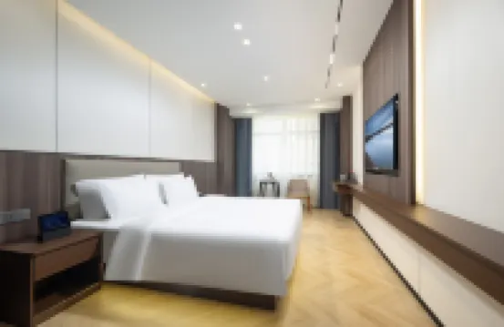 雲澗智能酒店（三亞商品街臨春河店）