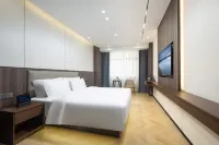Yunxi Intelligent Hotel (Sanya Linchunhe Branch)