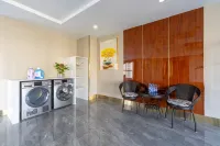 Taihe Deng International Hotel (Xianghe Wuyi Road) - Gym