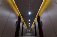 Jintai Hotel Hôtels à : Tongguan