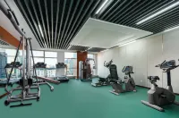Wuhan Huihao Hotel (Jianghan Road Pedestrian Street)