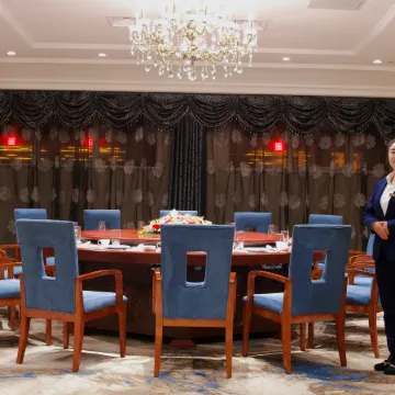 Wanhao Kaiyue International Hotel