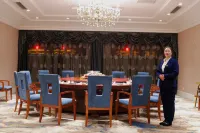 Wanhao Kaiyue International Hotel Hotels in Ying County