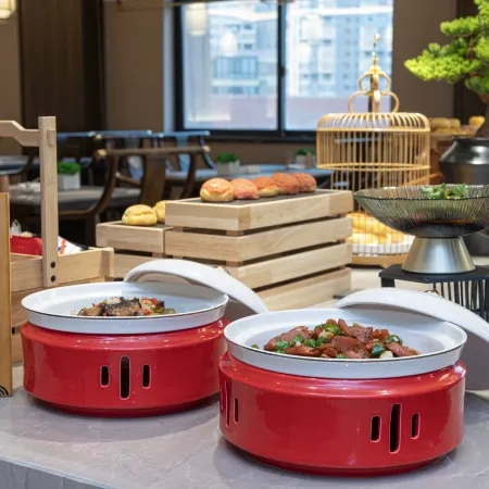 TILL BRIGHT Hotel (Changning Yizhong)