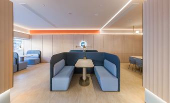 HanTing Hotel (Daishan Keyunzhongxin)
