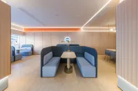 HanTing Hotel (Daishan Keyunzhongxin)