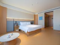 JI Hotel (Guangrao Yingbin Road) Hotels in Guangrao