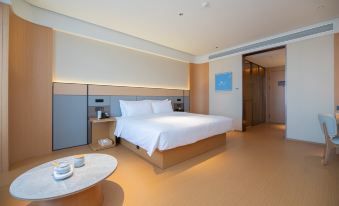 JI Hotel (Guangrao Yingbin Road)