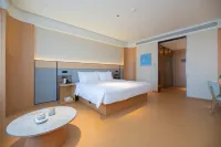 JI Hotel (Guangrao Yingbin Road)