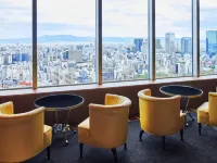 임페리얼 호텔 오사카