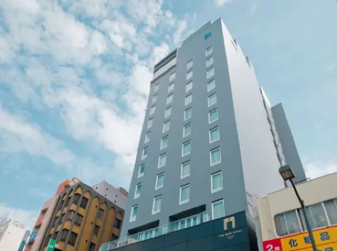 THE GATE HOTEL KAMINARIMON by HULIC