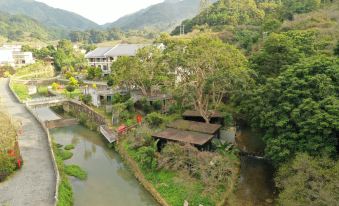 Luodong Shiwai Meiyuan Humanities Inn