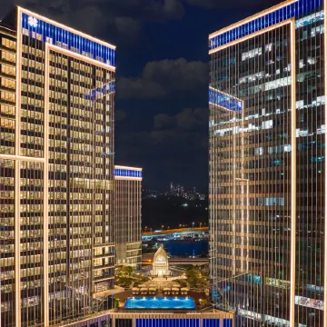 GRAND HILAI TAIPEI