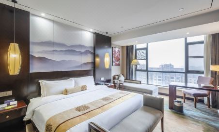 Yipin International Hotel - Housity