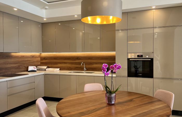 Sunraf Luxe Apartments