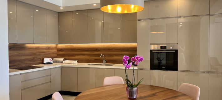 Sunraf Luxe Apartments Hotels in Becici