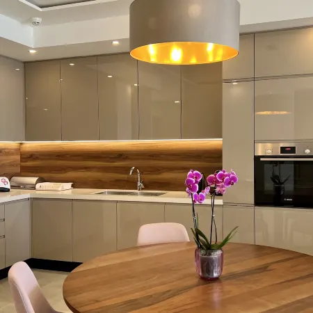 Sunraf Luxe Apartments