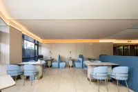 HanTing Hotel (Wenchang Wenwei Road) - servizio colazione