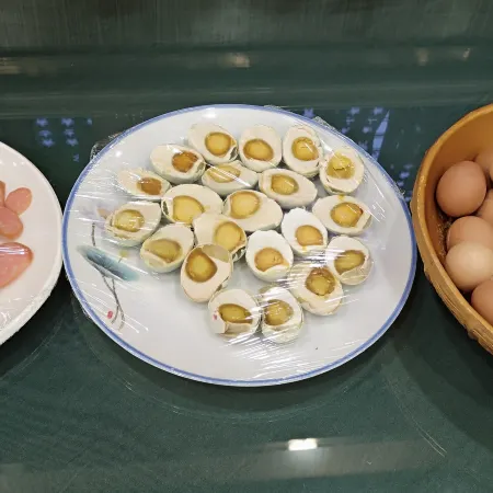 Xinhaiwan Hotel