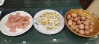 Xinhaiwan Hotel - breakfast