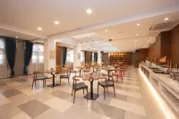 Jinjiang Inn Select (Wuxi Meicun Meili Ancient Town) - Afhentnings-/afleveringstjenester