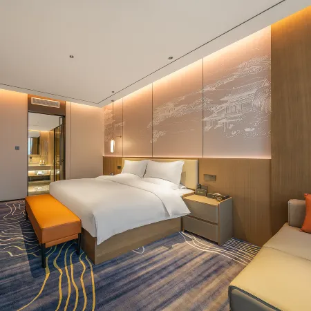 Hotel Amaya Ximei