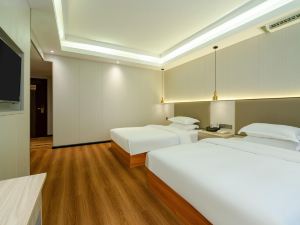 Xiangfu Business Hotel (Yongzhou Vocational and Technical College)