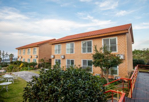 2. 레드클레이펜션..