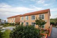 瑞德克萊度假屋